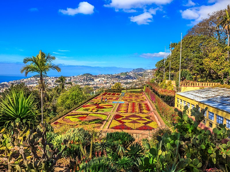 Funchal