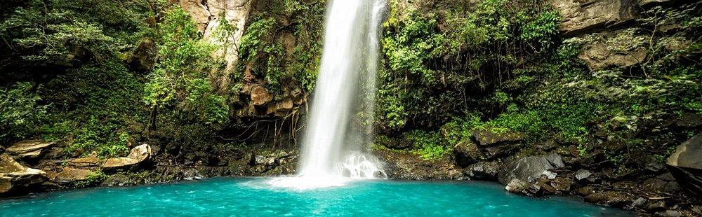 Parc national Rincón de la Vieja