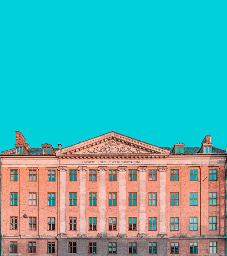 Nørrebro