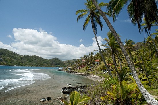 Isla Grande