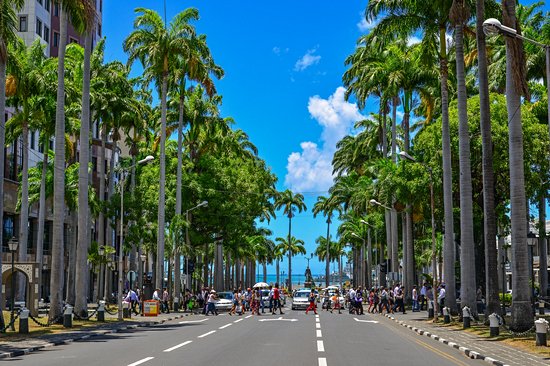 Port Louis