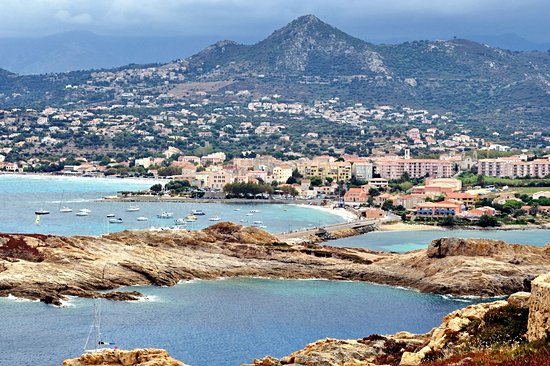 Île-Rousse