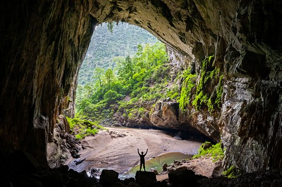 Le parc national de Phong Nha – Ke Bang