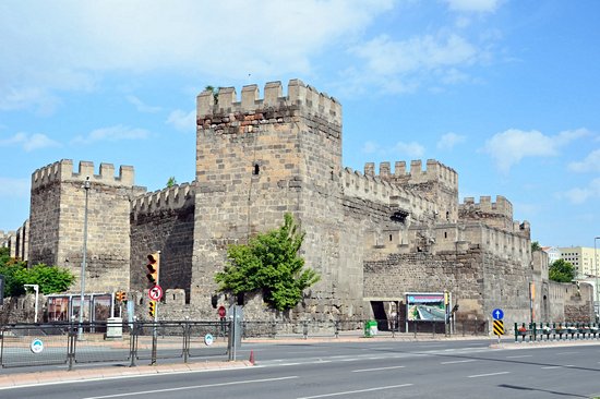 Kayseri