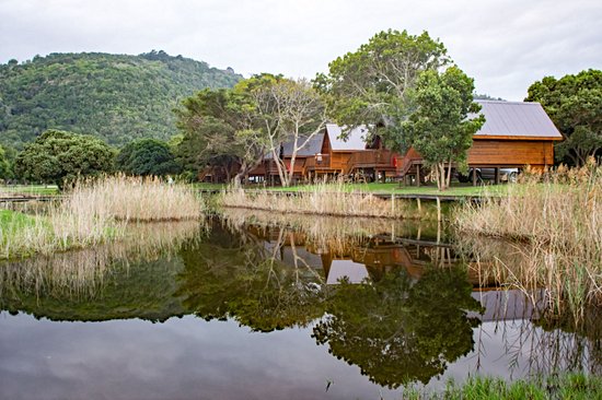 Parc national Garden Route