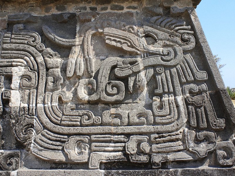 Xochicalco