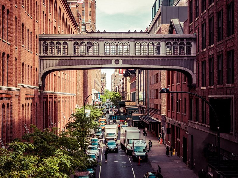 Greenwich Village