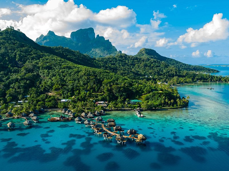 Tahiti