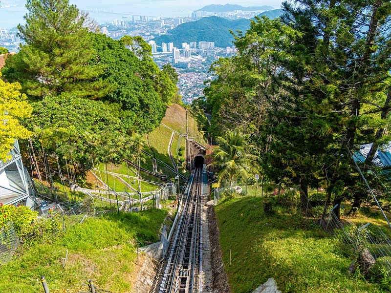 Penang Hill