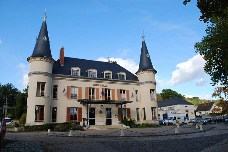 Saint-Chéron 2