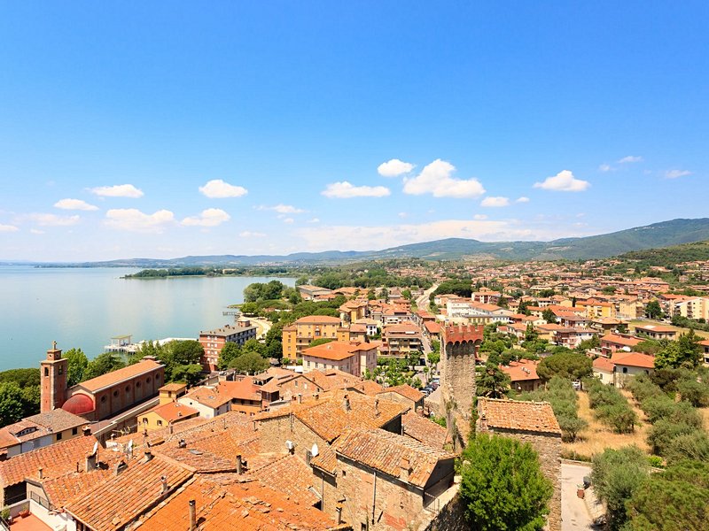 Lac de Trasimène