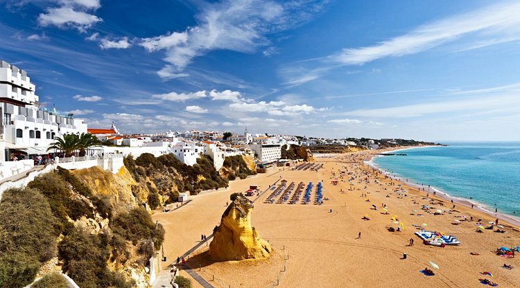 Albufeira 4