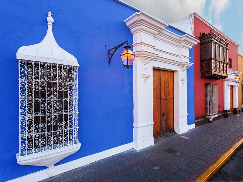 Trujillo