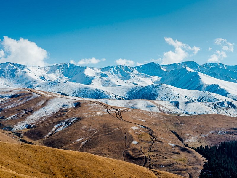 Almaty