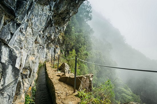 Caldeirão Verde