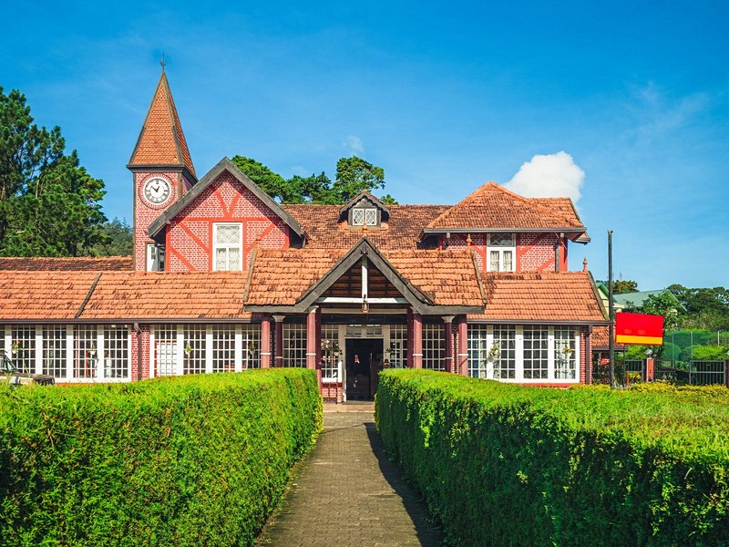 Nuwara Eliya