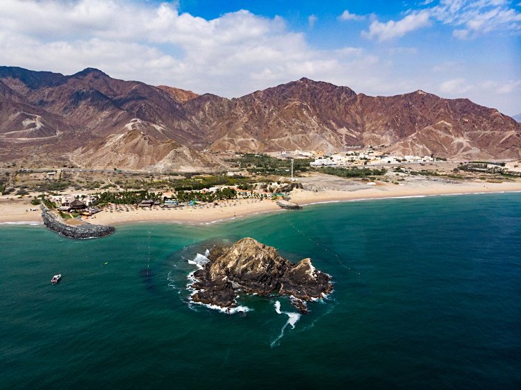 Al Fujairah 2