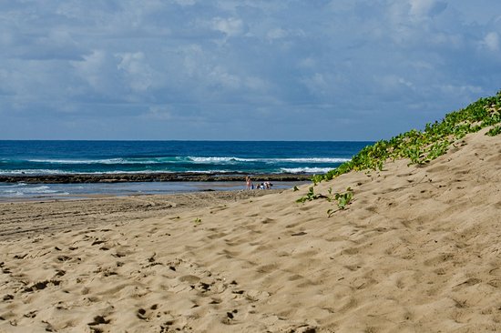 Cape Vidal