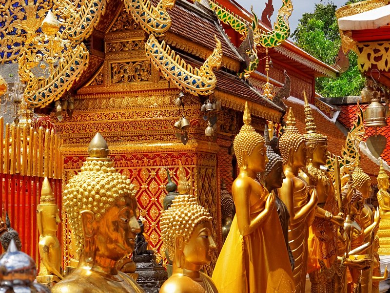 Chiang Mai