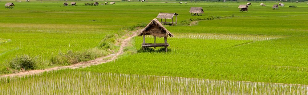 Luang Namtha
