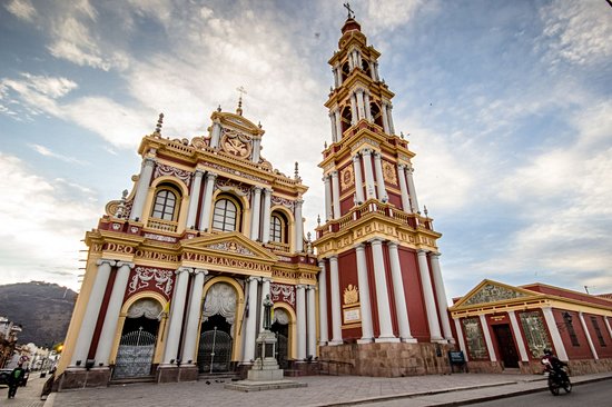 Salta