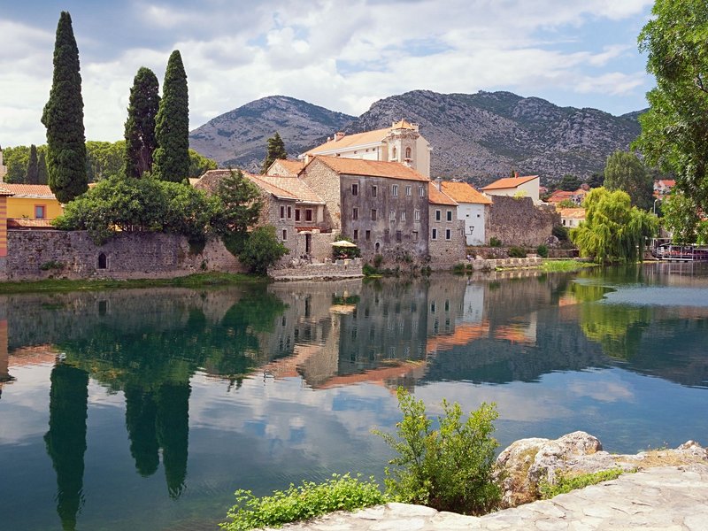 Trebinje