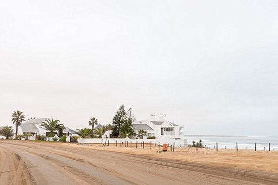 Henties Bay