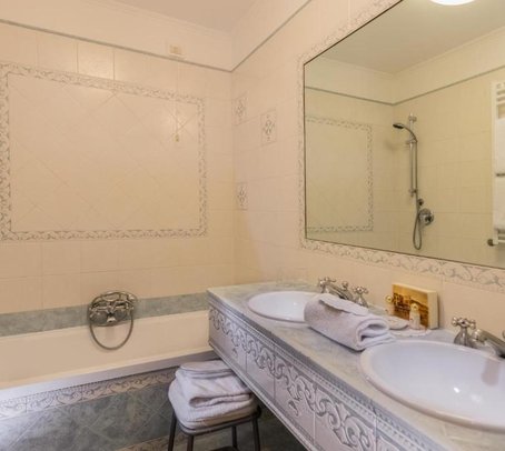 hôtel Hotel Giorgione 3