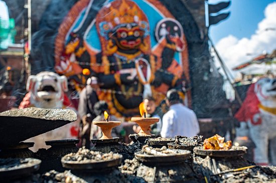 Durbar Square