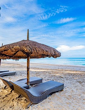 Les plus beaux lieux de Koh Lanta