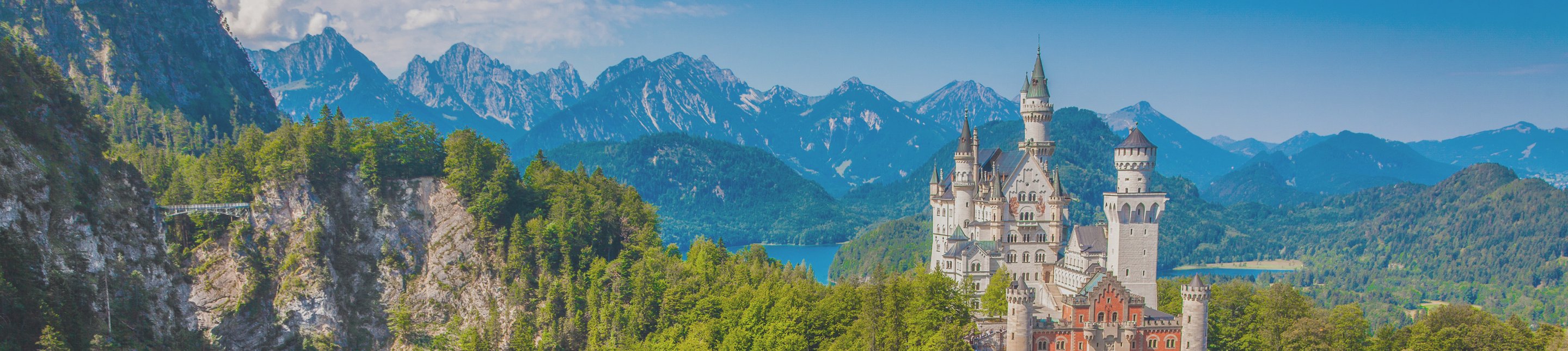 Partir en Allemagne : votre guide de voyage sur mesure