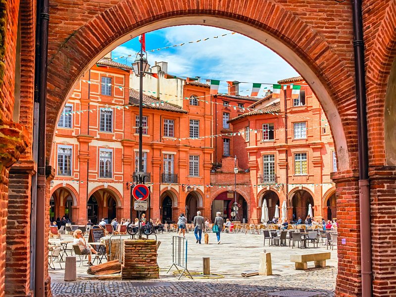 Montauban