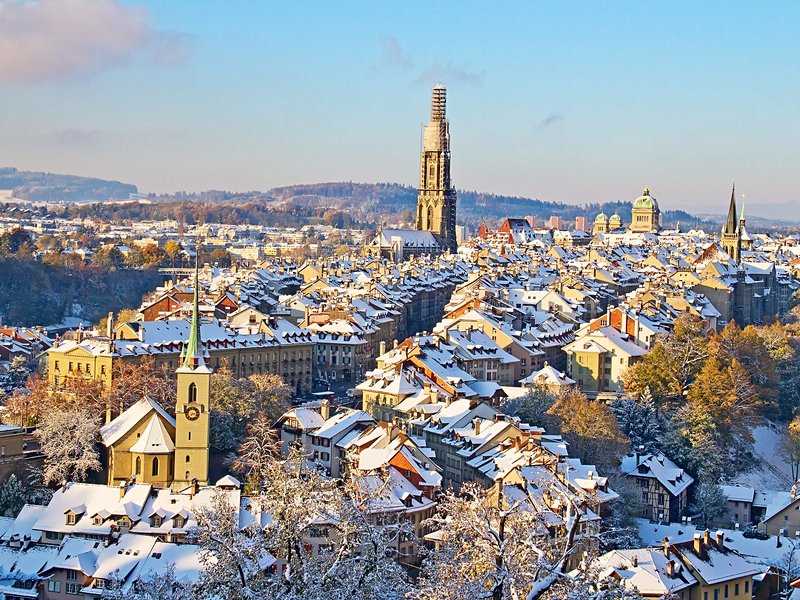 Berne