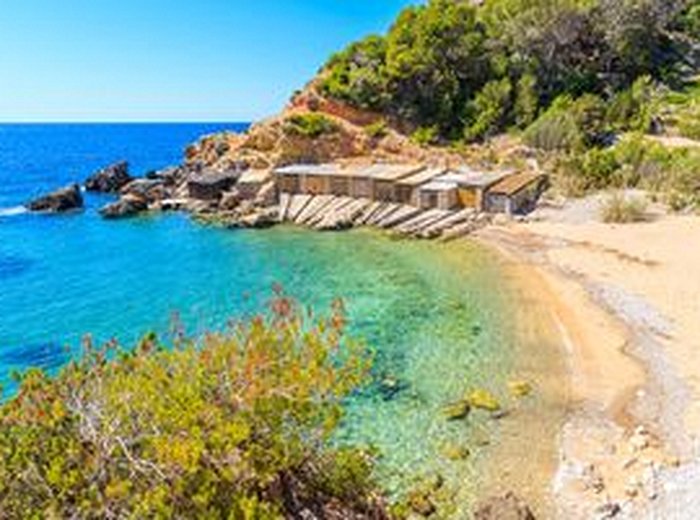 Ibiza