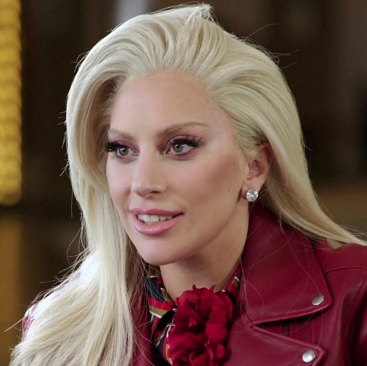 Lady Gaga