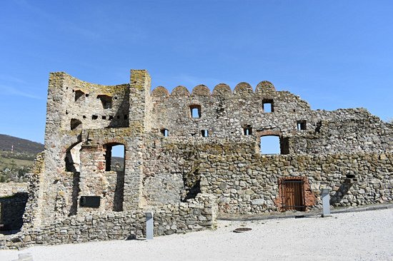 Château de Devín