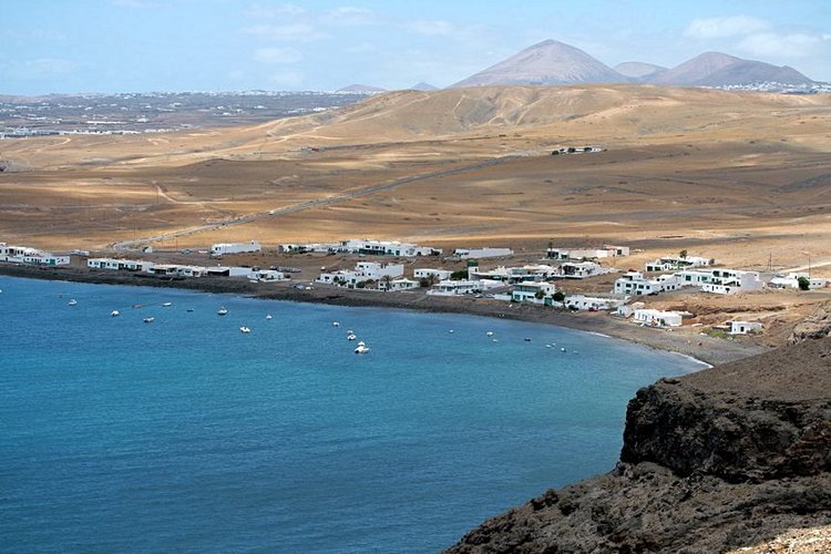 Playa Quemada et ses plages secrètes