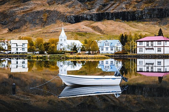 Seydisfjördur