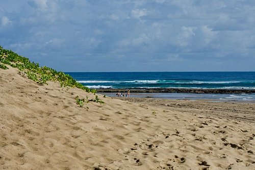 Les plus belles plages