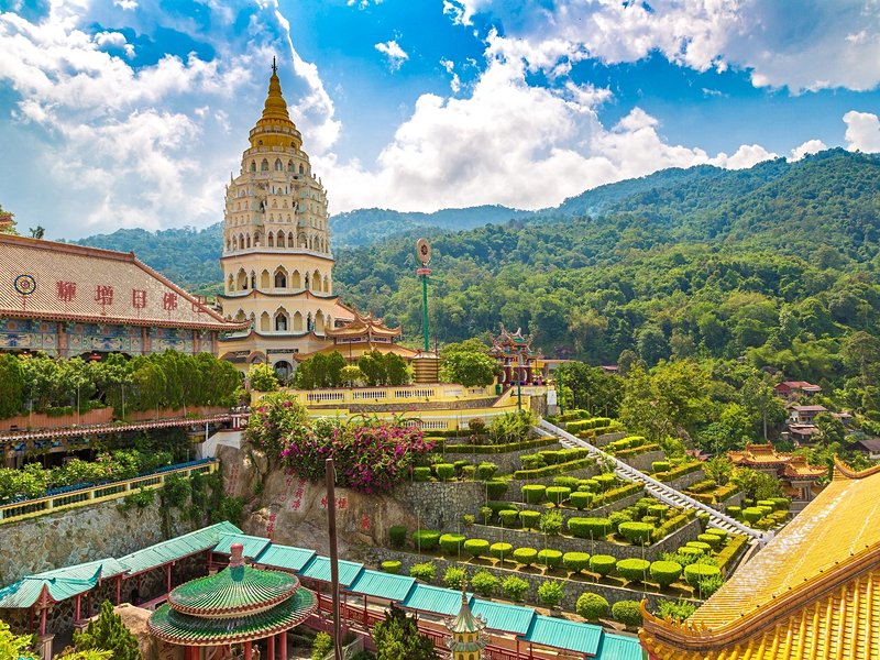 Kek Lok Si