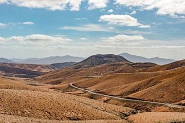 Mirador astronomique de Sicasumbre