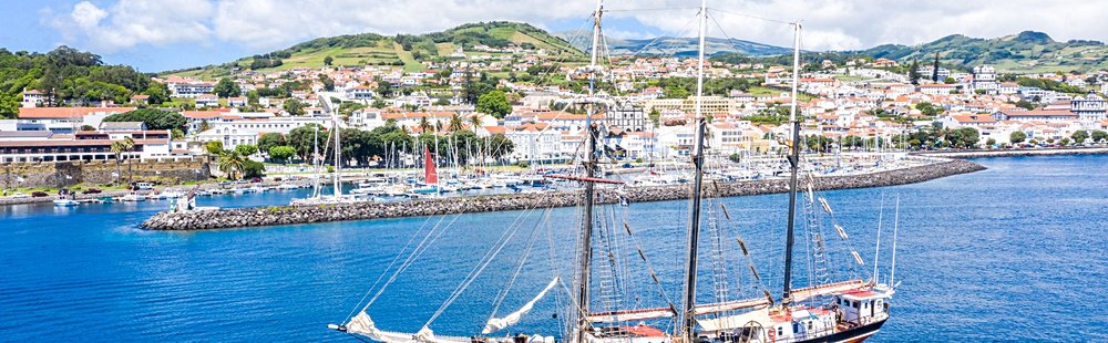Marina da Horta