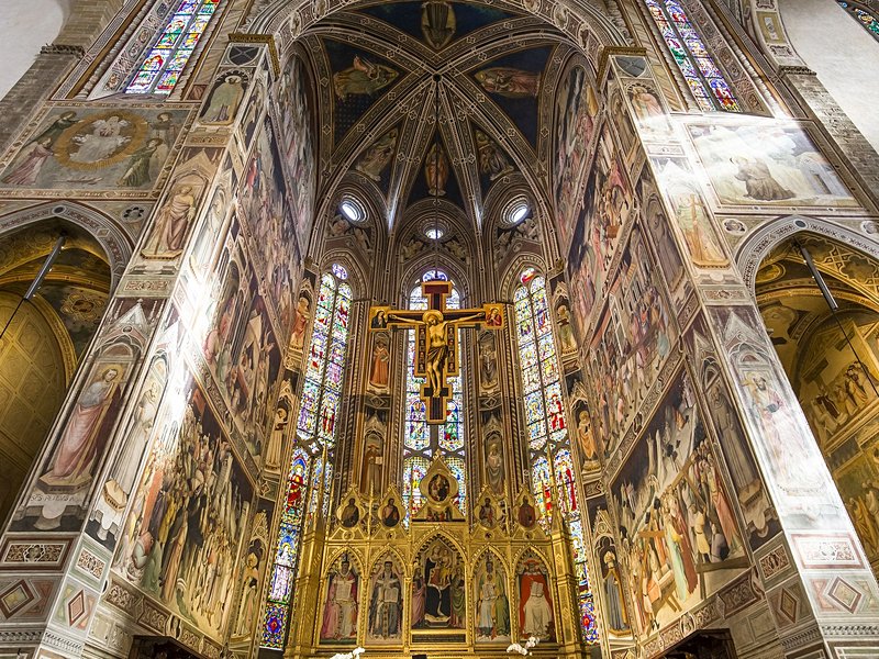 Santa Croce