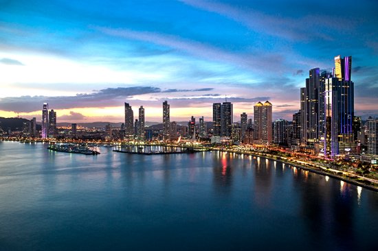 Panamá