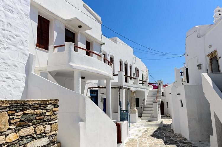 Sifnos