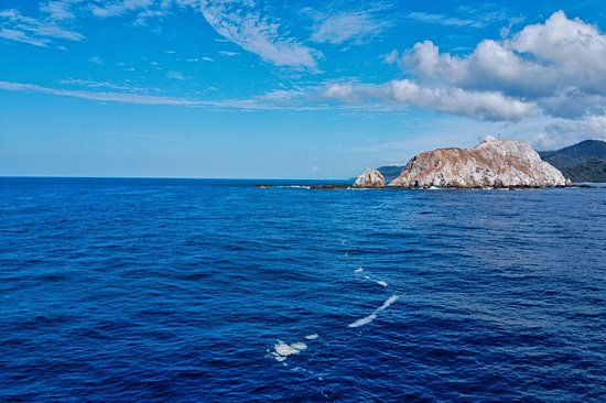Réserve Absoluta Cabo Blanco