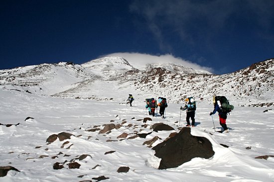 Mont Ararat