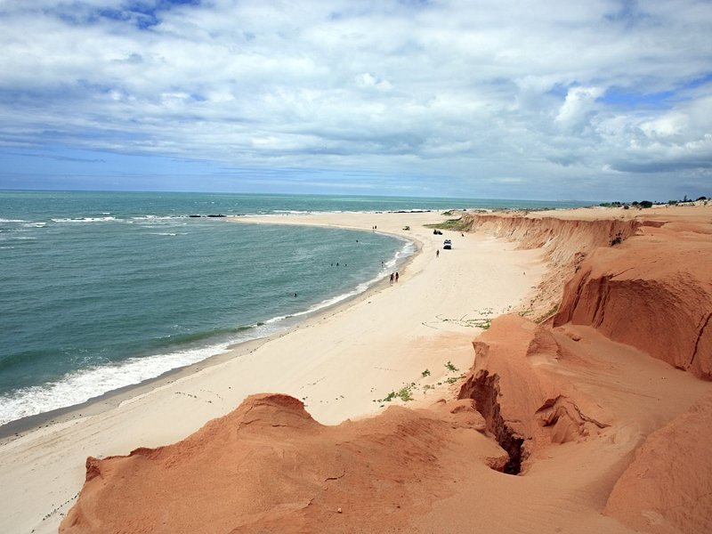 Canoa Quebrada