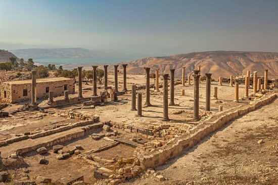 Umm Qais