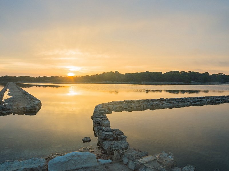 Platja de ses Salines (Migjorn)